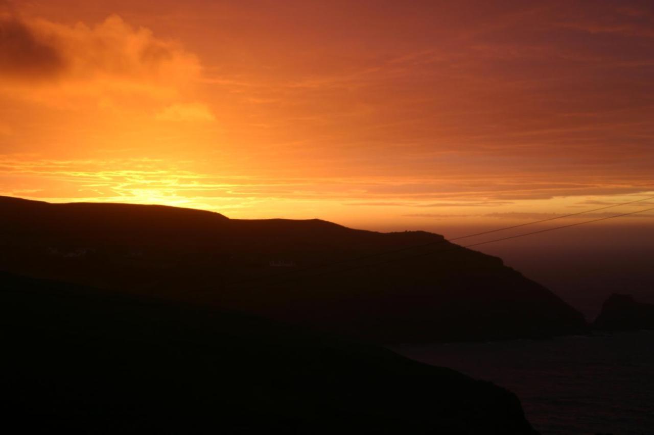 Wild Atlantic View Inishowen Грінкасл Екстер'єр фото
